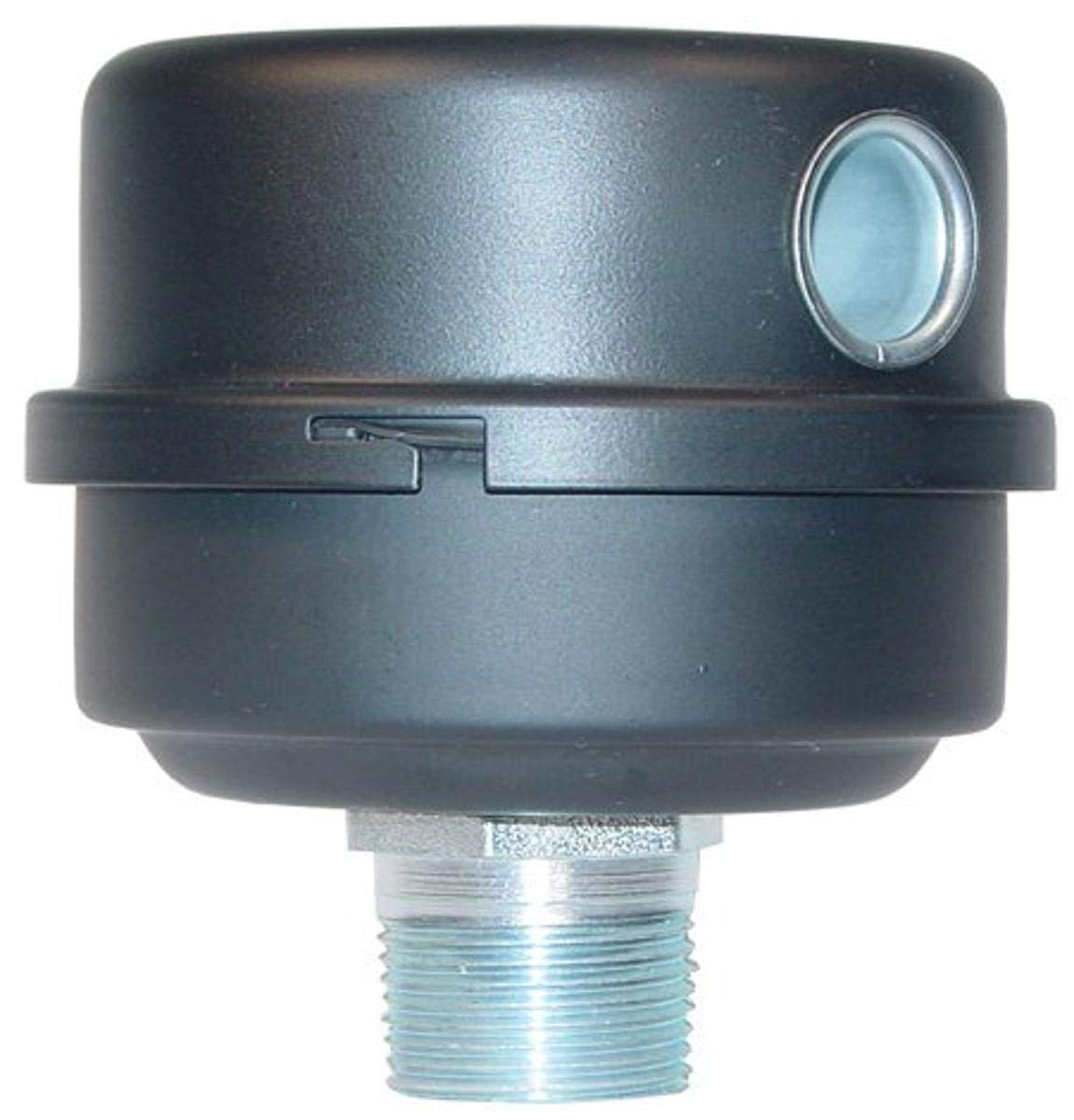 Solberg Air Compressor Silencer/Filter - Image 2
