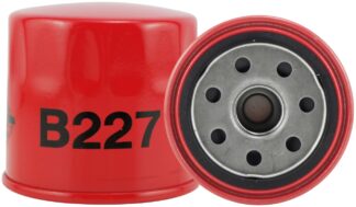 B227 Full-Flow Lube Spin-on