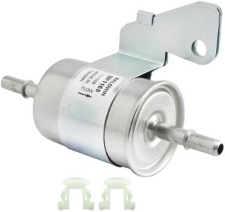 BF1165 In-Line Fuel Filter OBSOLETE
