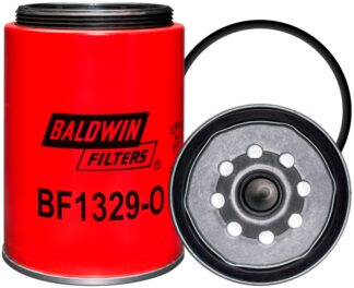 BF1329-O Fuel/Water Separator - OBSOLETE USE BF46083-O