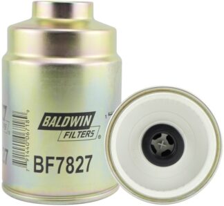 BF7827 Fuel/Water Separator Spin-on with Sensor Port 3u OBSOLETE