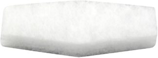 SA2045 Poly Foam Oil Vapor Emission Pad OBSOLETE
