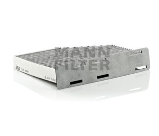 CUK2939 Cabin Air Filter - Activated Carbon