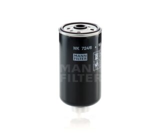WK724/6 Fuel Filter - Diesel