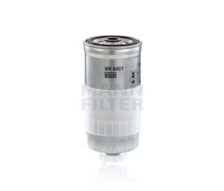 WK845/1 WK845/1 Spin-On Fuel Filter