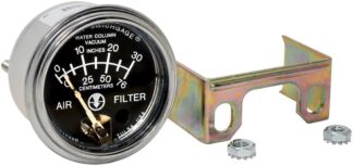 AFG30 Air Filter Restriction Gauge OBSOLETE
