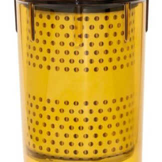 B10-AL Fuel Storage Tank Assy with Drain