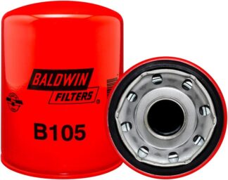 B105 Full-Flow Lube Spin-on
