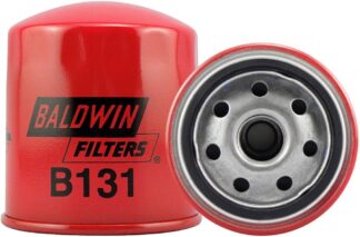 B131 Full-Flow Lube Spin-on
