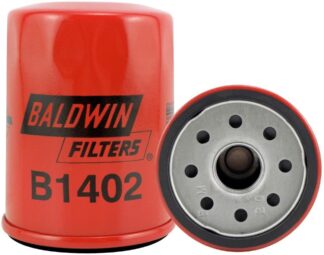 B1402 Lube Spin-on