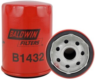 B1432 Lube Spin-on