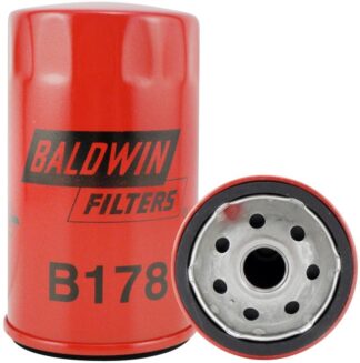 B178 Full-Flow Lube Spin-on