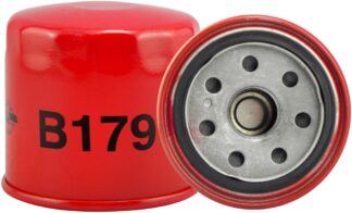 B179 Full-Flow Lube Spin-on