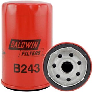 B243 Full-Flow Lube Spin-on
