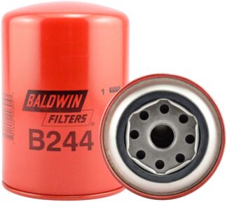 B244 Full-Flow Lube Spin-on