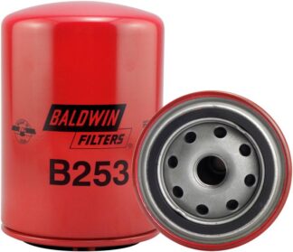 B253 Full-Flow Hvy-Dty Lube Spin-on