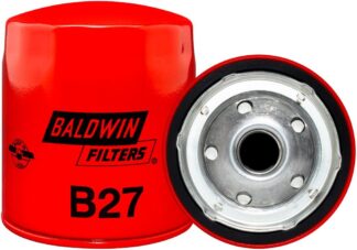 B27 Full-Flow Lube Spin-on