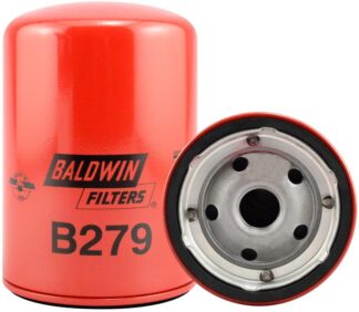 B279 Full-Flow Lube Spin-on