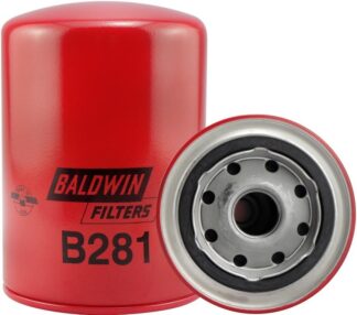 B281 Full-Flow Lube Spin-on