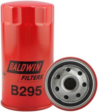 B295 Full-Flow Lube Spin-on