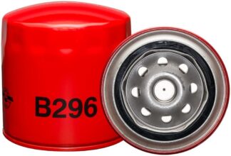 B296 By-Pass Lube Spin-on