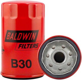 B30 Full-Flow Lube Spin-on