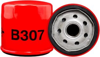 B307 Full-Flow Lube or Hydraulic Spin-on