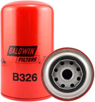 B326 Lube Spin-on