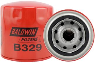 B329 Lube Spin-on