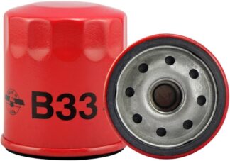 B33 Full-Flow Lube Spin-on