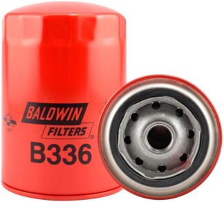 B336 Lube Spin-on