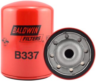 B337 By-Pass Lube Spin-on