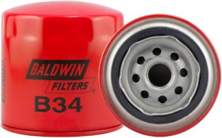 B34 Lube Spin-on - OBSOLETE