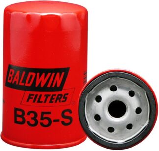 B35-S Full-Flow Lube Spin-on