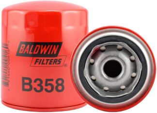 B358 Power Steering Spin-on