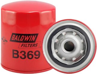 B369 Air Breather Spin-on