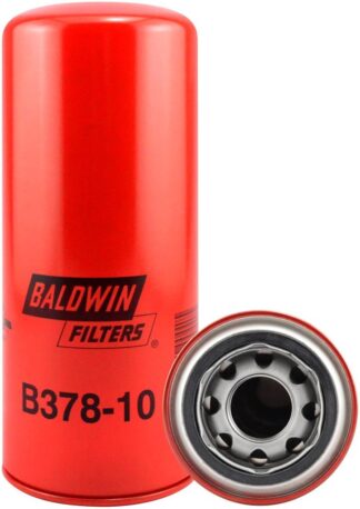 B378-10 Full-Flow Lube Spin-on