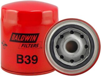 B39 Full-Flow Lube Spin-on