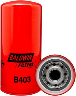 B403 Full-Flow Lube Spin-on