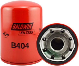 B404 Full-Flow Lube Spin-on
