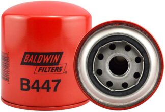 B447 Full-Flow Lube Spin-on