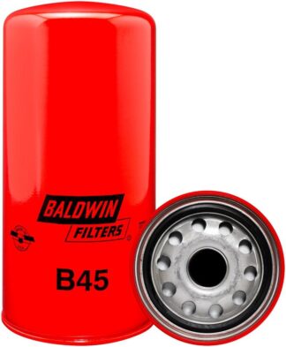 B45 Full-Flow Lube Spin-on