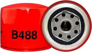 B488 Lube Spin-on