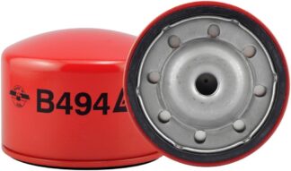 B494 By-Pass Lube Spin-on