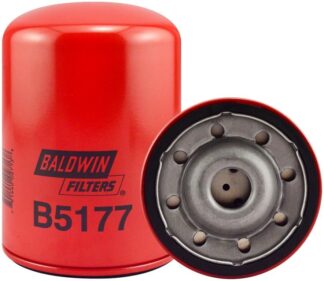 B5177 Coolant Spin-on without Chemicals