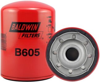 B605 Full-Flow Lube Spin-on