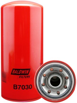 B7030 Full-Flow Lube Spin-on