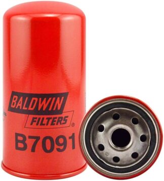 B7091 Lube Spin-on
