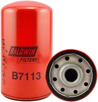 B7113 Full-Flow Lube Spin-on