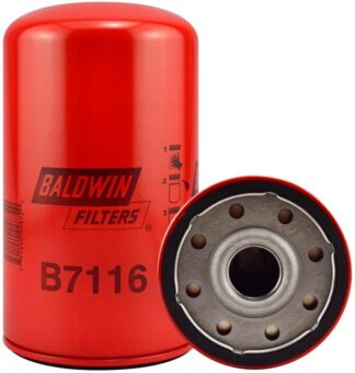 B7116 Lube Spin-on